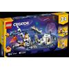Lego Creator 31142 Montagne Russe spaziali