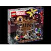 Lego Super Heroes Marvel 76261 La battaglia finale di Spider-Man