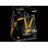 Lego Technic 42146 Gru cingolata Liebherr LR 13000