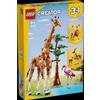 Lego Creator 31150 Animali del safari