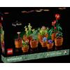 Lego Botanicals 10329 Piantine