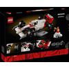 Lego Icons 10330 McLaren MP4/4 e Ayrton Senna