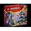Lego Ninjago 71805 Pack Mech da battaglia di Jay