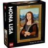 Lego Art 31213 Gioconda