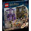 Lego Harry Potter TM 76439 Olivander e Madama McClan: Abiti per tutte le occasioni