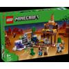 Lego Minecraft 21263 La miniera delle Badlands