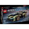 Lego Speed Champions 76923 Super car Lamborghini Lambo V12 Vision GT