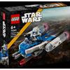 Lego Star Wars TM 75391 Microfighter Y-Wing™ di Captain Rex™