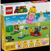 Lego Super Mario 71441 Avventure di LEGO® Peach™ interattiva