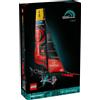 Lego Technic 42174 Yacht Emirates Team New Zealand AC75