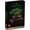 Lego Botanicals 10281 Albero Bonsai