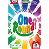 Schmidt Spiele 49460 - Gioco di carte One Round