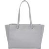 Tommy Hilfiger Borsa A Spalla Aw0aw16948 Grigio (PRY)