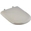 Roca A801461174, Giralda Sedile WC, (Pergamon), Beige