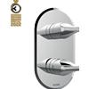 BOSSINI - APICE miscelatore universale monocomando a parete + corpo incasso - Z00501+Z00130/Z90130 : Corpo incasso - cod. Z00130