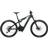 WILIER MTB elettrica e-bike WILIER KARGA PRO carbon Shimano Ep801 720Wh