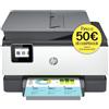 HP Hewlett Packard Stampante multifunzione HP OfficeJet Pro 9014e officejet pro all-in-one printer white + basalt derivate