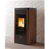 Cola stufa klean rust la12x80y