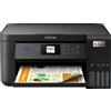 Epson multifunzione epson c11cj63405 ecotank et 2850 black