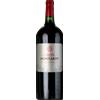 Château Montlabert Magnum - La Croix de Montlabert 2019 - Secondo Vino Del Château Montlabert