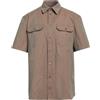 BURBERRY PRORSUM - Camicia tinta unita