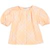 BURBERRY - Camicie e bluse fantasia