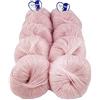 TRICOT CAFE' Tricot Cafè - Big Mohair - gomitolo filato lana mista ideale per la realizzazione di capi per neonati e bambini fibra sensibile alle diverse temperature Made in Italy