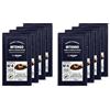 by Amazon Caffè Intenso macinato, Tostatura media, 1 kg (4 confezioni da 250 g) - Certificato Rainforest Alliance (Confezione da 2)