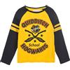 Harry Potter Maglia mc. lunga Harry Potter