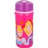 Principesse Disney - Borraccia sportiva 390ml twister