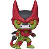 Anime e manga Funko POP! Animation: Dragon Ball Super Hero - Cell Max