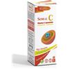 Bio botanicals Srl Vitamina C Liposomiale Somial C integratore 60 Capsule da 600mg
