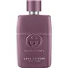 Gucci Guilty Love Edition Pour Femme Eau De Parfum 50 Ml