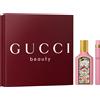 Gucci Flora Gorgeous Gardenia Eau De Parfum 50 Ml Confezione Regalo