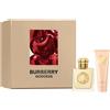 Burberry Goddess Eau De Parfum Donna 50 Ml Confezione Regalo
