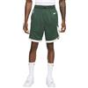 NIKE SWINGMAN SHORT MILWAUKEE Shorts Basket