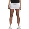ADIDAS WOMAN ADVANTAGE SKIRT Gonnellino tennis