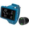 SCUBAPRO LUNA 2.0 AI W SMART+ PRO Computer da Polso