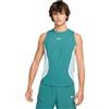 NIKE M NKCT DFADV SLAM TANK MB Canotta Tennis Uomo