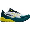 BROOKS CALDERA 8 Scarpa Trail Running Uomo
