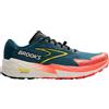 BROOKS CATAMOUNT 4 Scarpa Trail Running Uomo