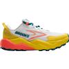 BROOKS CALDERA 8 WOMAN 1B Scarpa Trail Running Donna