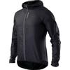BIOTEX WINDJACKET 3D BOLLE CON CAPPUCCIO GIACCHETTO ANTIVENTO