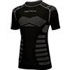 BIOTEX T-SHIRT JUNIOR SEAMLESS Maglia Termica Ciclismo Bambino