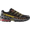 LA SPORTIVA ULTRA RAPTOR II BLACK YELLOW