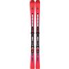 ATOMIC REDSTER S9 RVSK + 12 GW sci attacchi