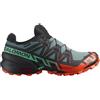 SALOMON SPEEDCROSS 6 GTX Scarpa Trail Running Uomo