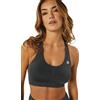 FREDDY REGGISENO SPORTIVO SEAMLESS ICE WASH NUS Top Donna
