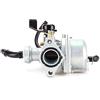 CENPEK Strittore manuale del carburatore 22 mm per 110 cc 125 cc CRF XR50 CRF50 XR70 CRF70 SSR Coolstre Taotao Roketa 125 Tao TForce Pit Bike ATV Quad Parts