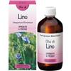 Lino olio vegetale 250 ml